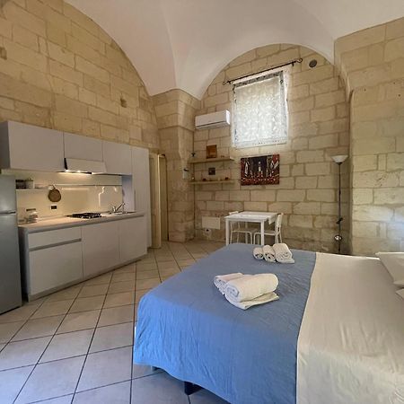 Casa Fortunato Corte Adorni Lecce Zewnętrze zdjęcie