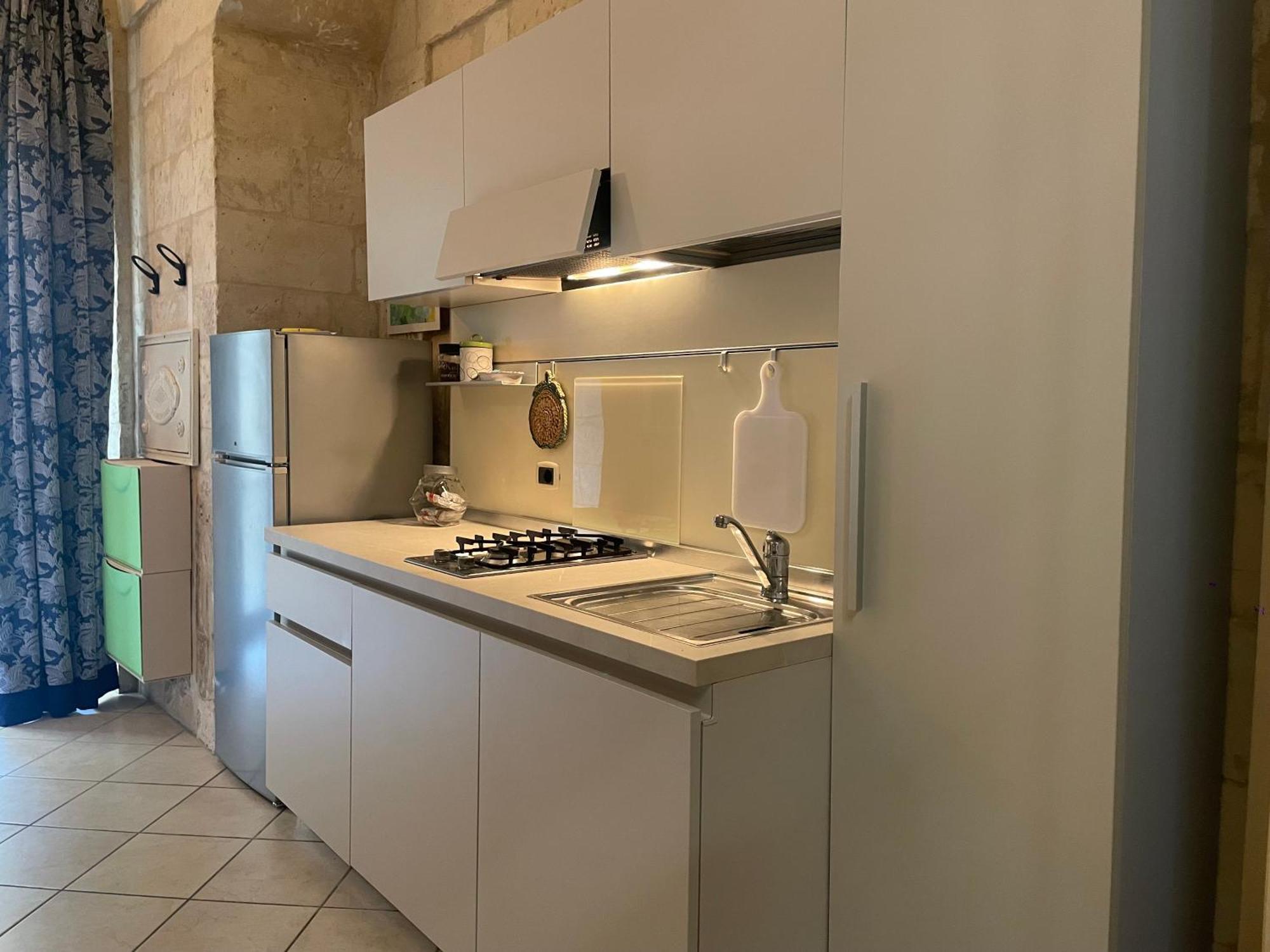 Casa Fortunato Corte Adorni Lecce Zewnętrze zdjęcie