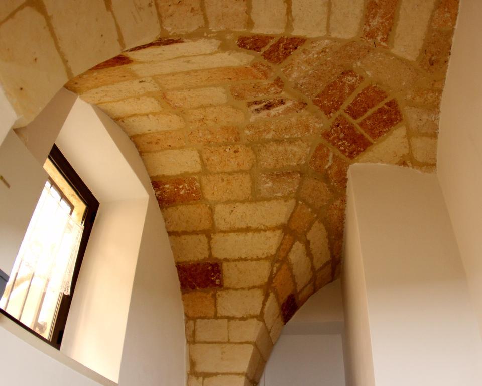 Casa Fortunato Corte Adorni Lecce Zewnętrze zdjęcie