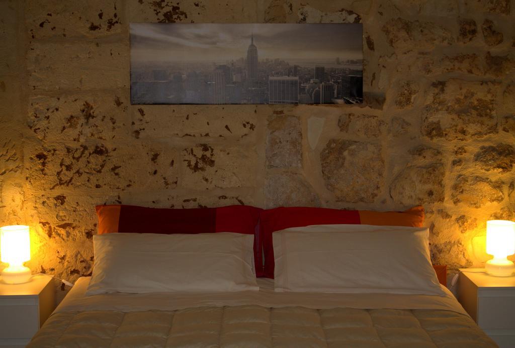 Casa Fortunato Corte Adorni Lecce Zewnętrze zdjęcie