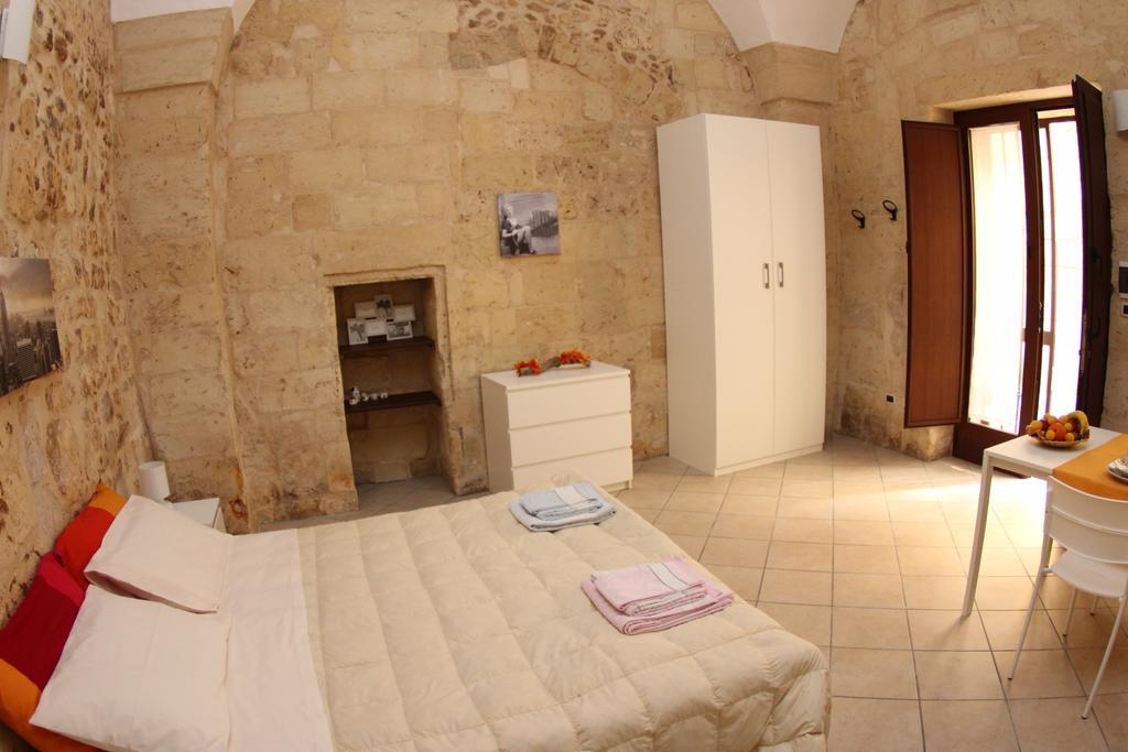 Casa Fortunato Corte Adorni Lecce Zewnętrze zdjęcie